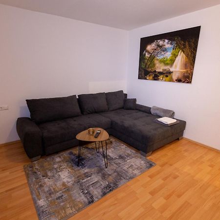 Apartment Dreilaendereck Rheinfelden  Εξωτερικό φωτογραφία