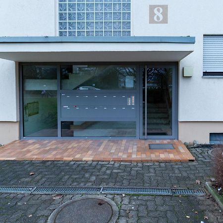 Apartment Dreilaendereck Rheinfelden  Εξωτερικό φωτογραφία