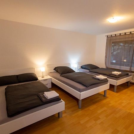Apartment Dreilaendereck Rheinfelden  Εξωτερικό φωτογραφία