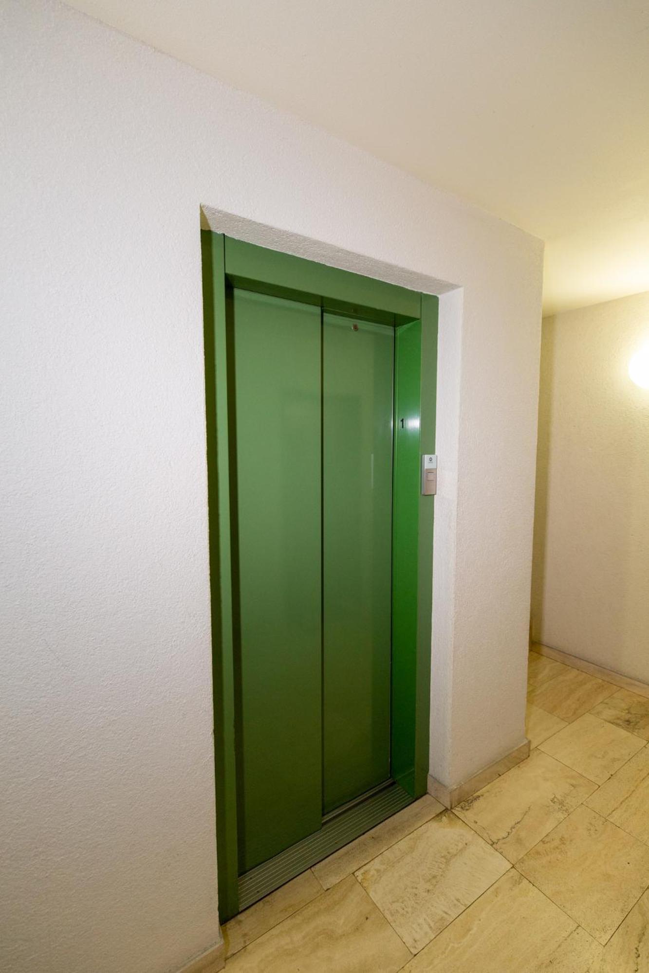 Apartment Dreilaendereck Rheinfelden  Εξωτερικό φωτογραφία