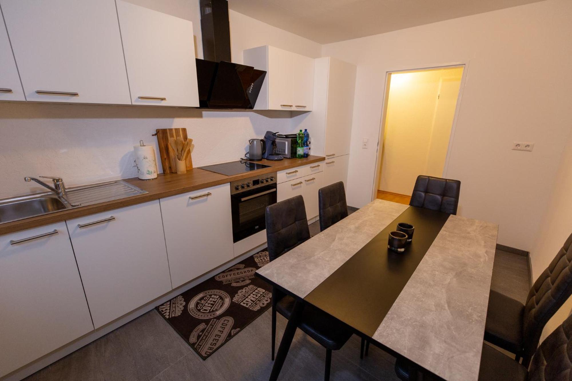 Apartment Dreilaendereck Rheinfelden  Εξωτερικό φωτογραφία