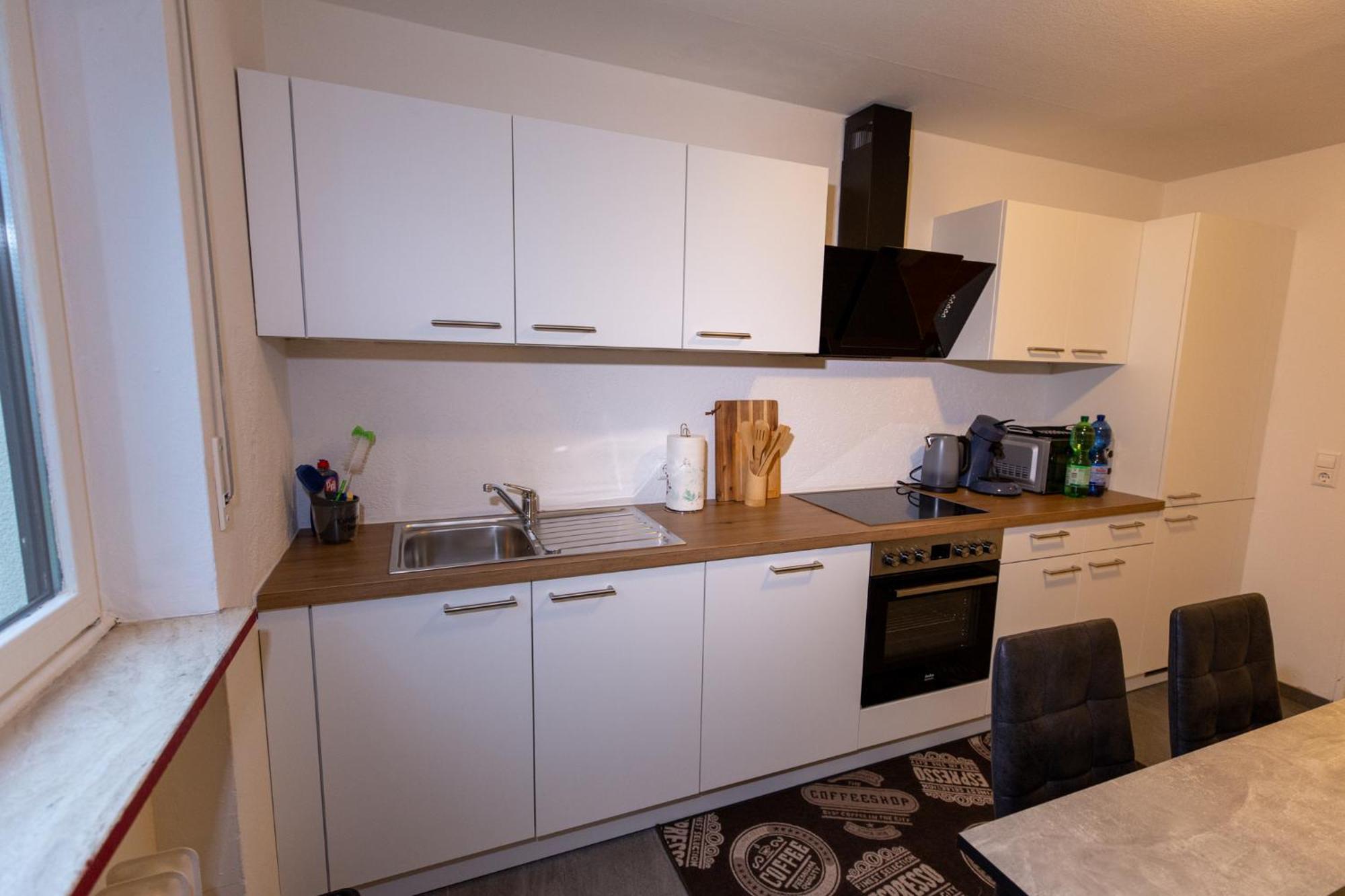 Apartment Dreilaendereck Rheinfelden  Εξωτερικό φωτογραφία
