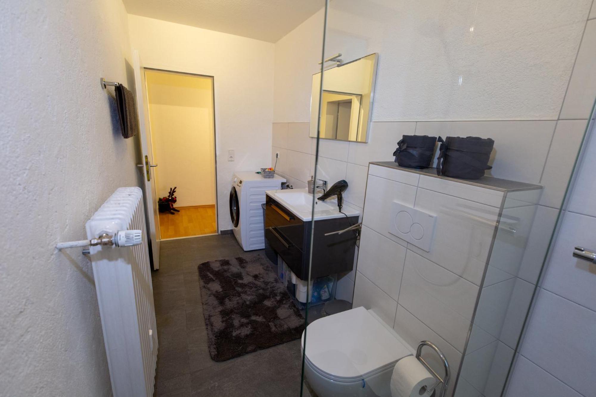 Apartment Dreilaendereck Rheinfelden  Εξωτερικό φωτογραφία